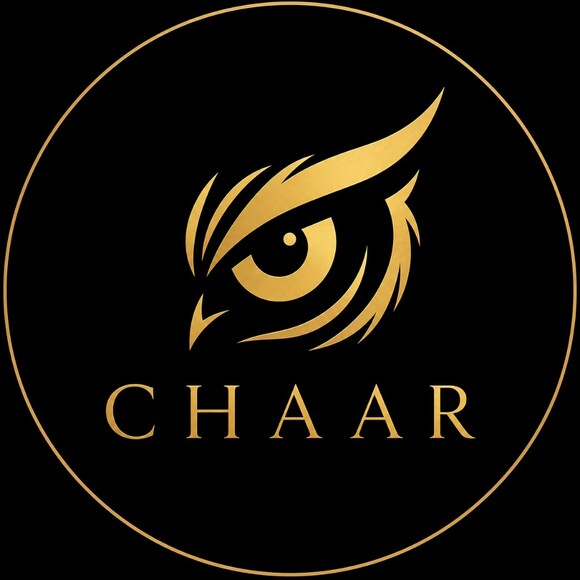 chaarfashion